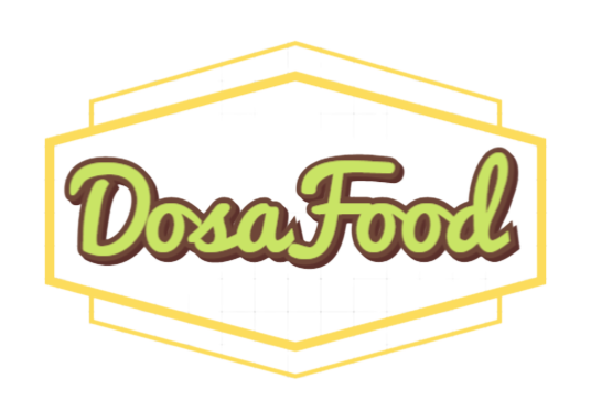 DosaFood logo